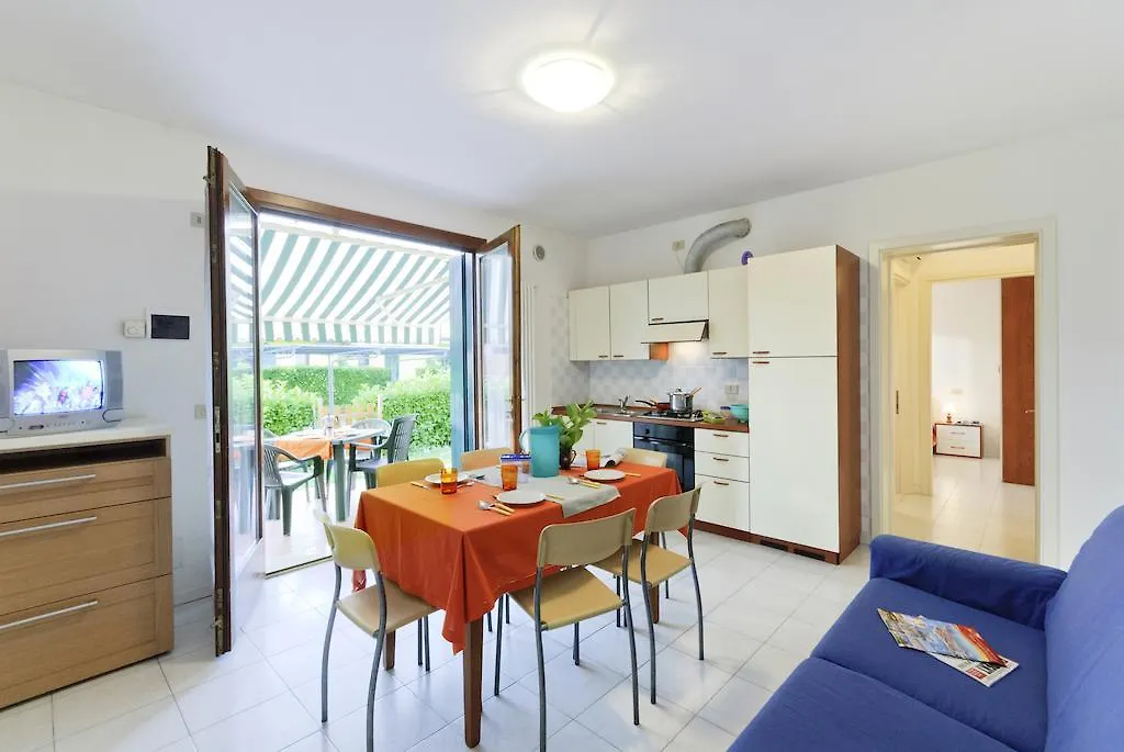 Apartment Villaggio Cristina Caorle