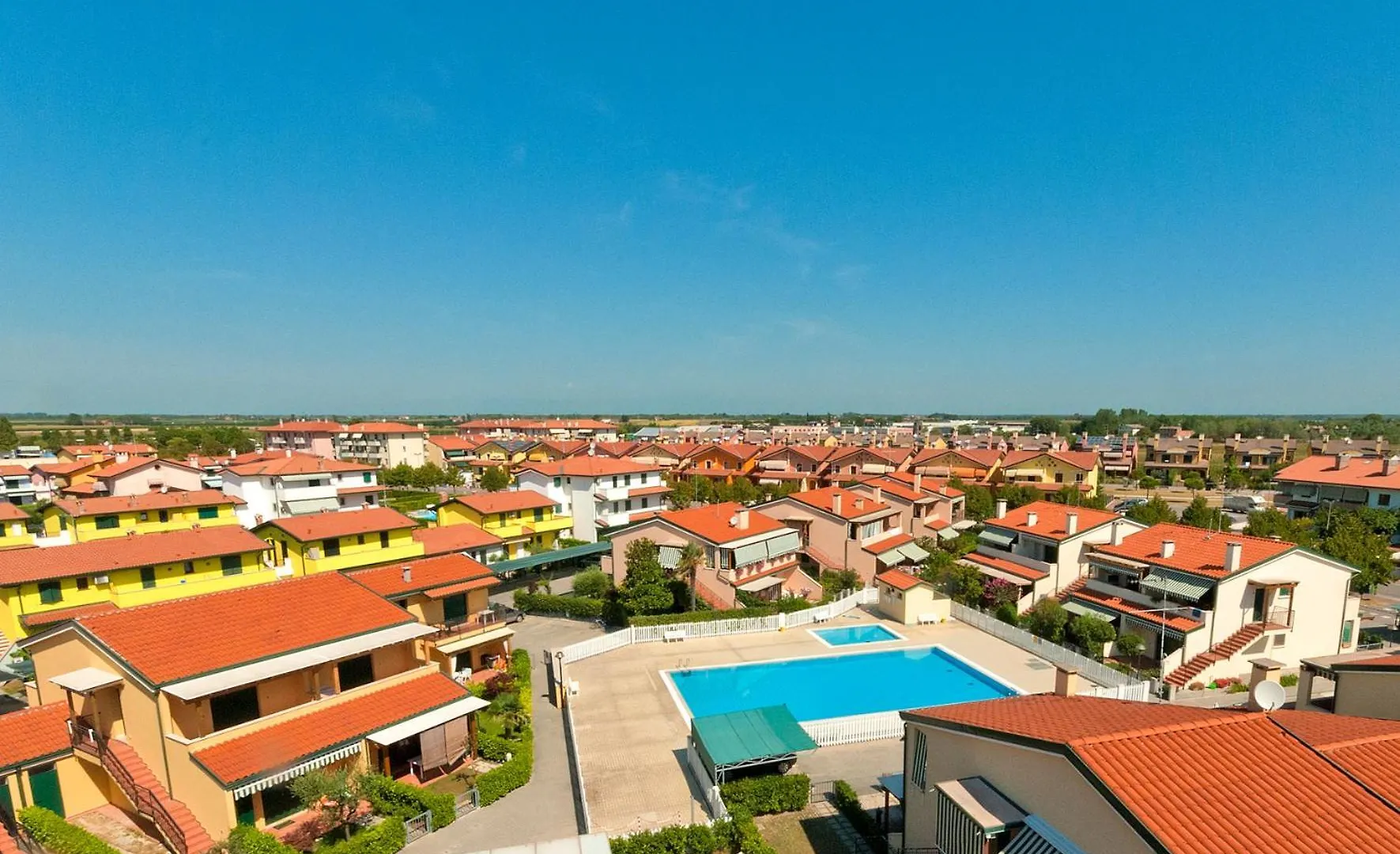 Apartment Villaggio Cristina Caorle