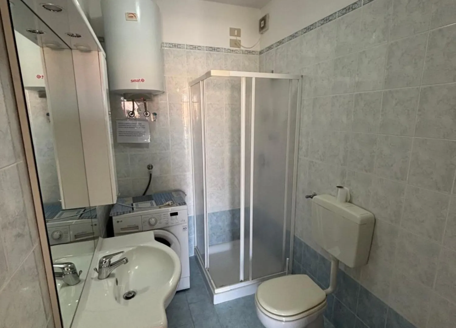 Villaggio Cristina Caorle Italien