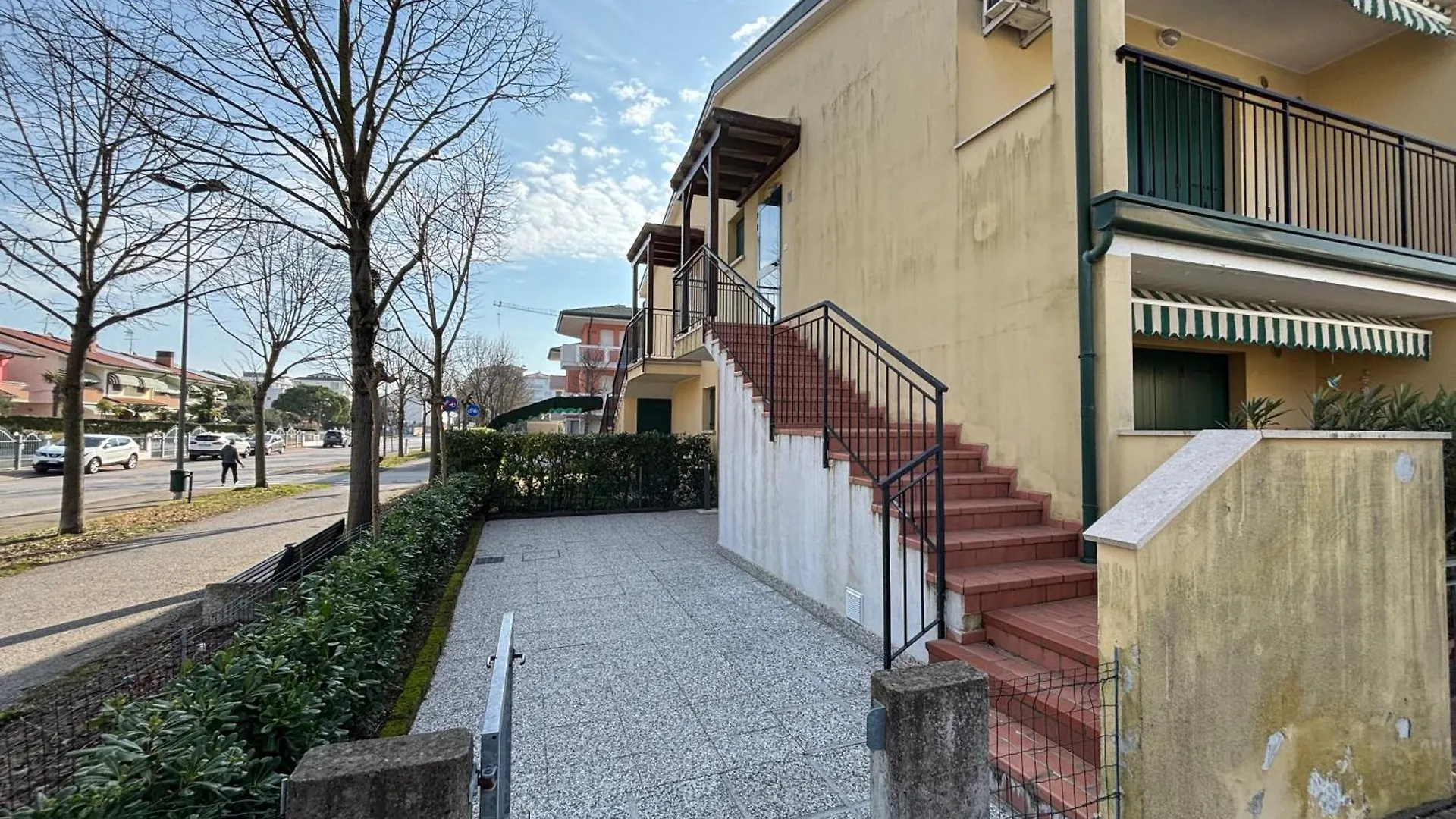 Villaggio Cristina Caorle Apartment
