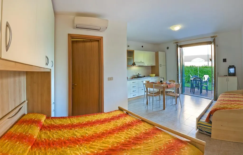 Villaggio Cristina Caorle