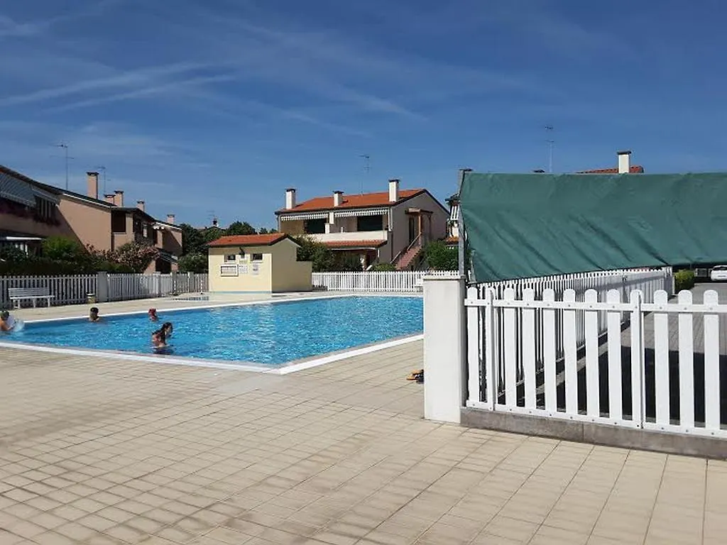 Apartment Villaggio Cristina Caorle