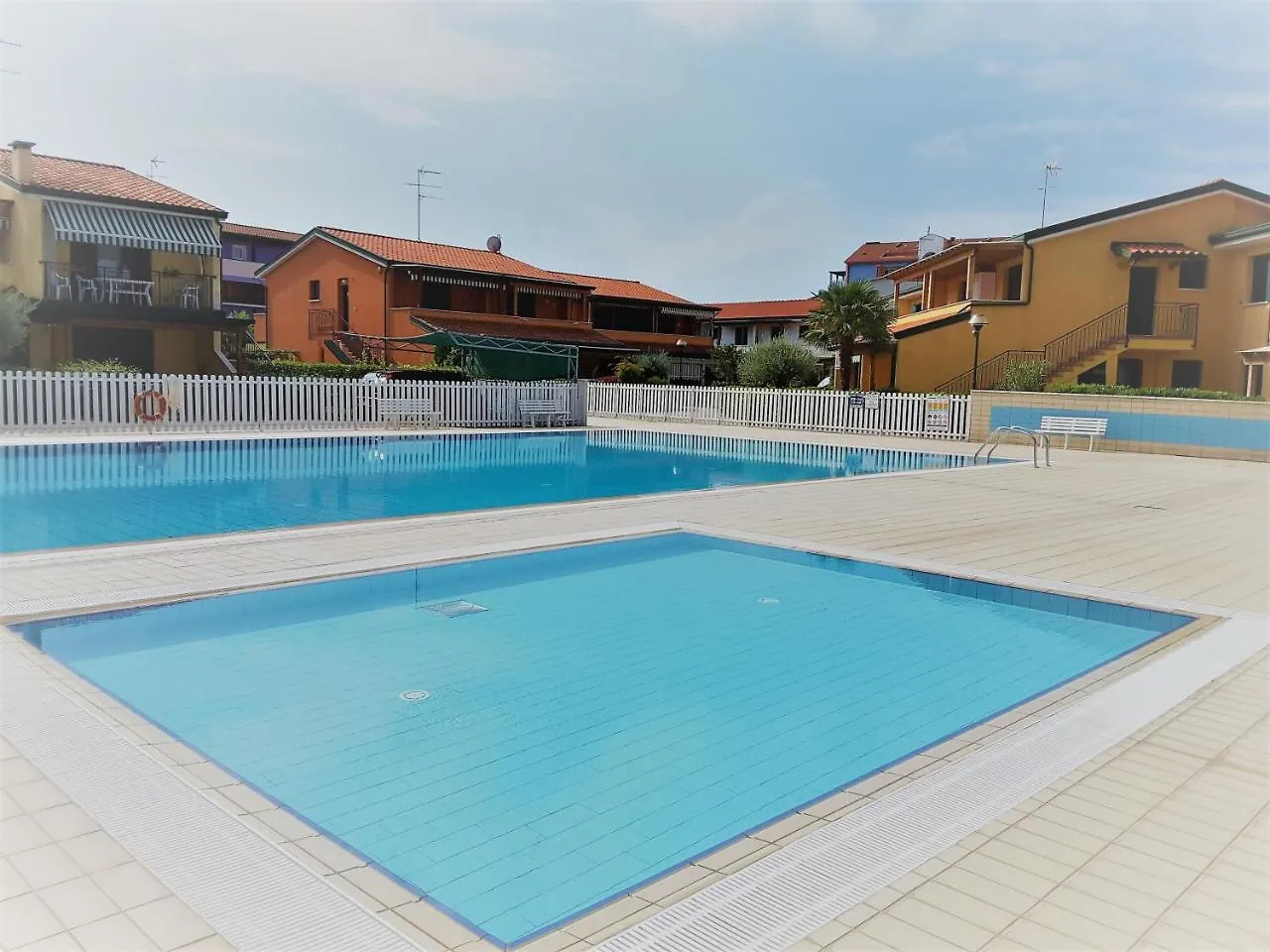 Apartment Villaggio Cristina Caorle